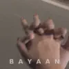Navjot Ahuja - Bayaan - Single